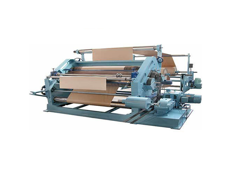 How to Choose Corrugated Carton Box Making Machine Suppliers